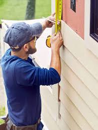 Best Aluminum Siding Installation  in Blue Mound, TX